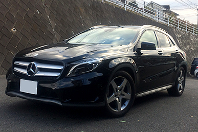 MercedesBenzC180AV