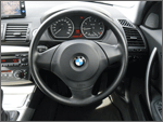 BMW116i