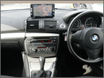 BMW116i