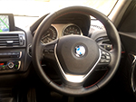 BMW116i(f20)