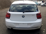 BMW116i(f20)