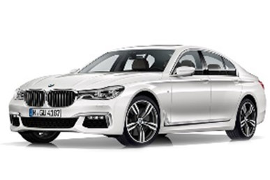 BMW 740i/740e(G11)
