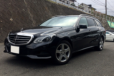 MercedesBenzC180AV