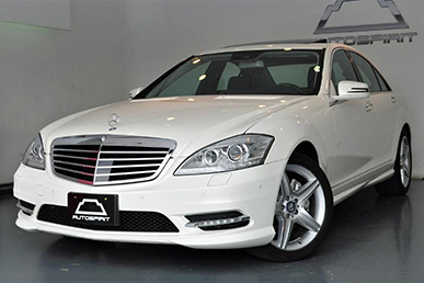 メルセデスベンツ E250
