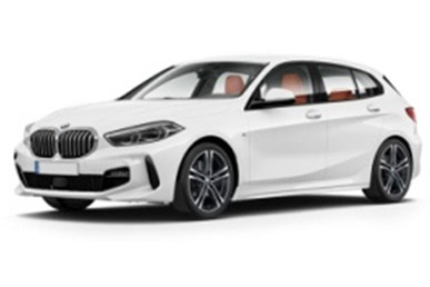 BMW 118i(F40)