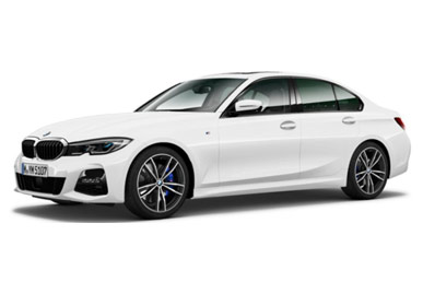 BMW 320i(G20)