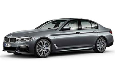 BMW 523i(G30)
