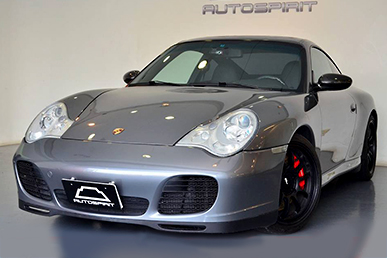 ポルシェ 911